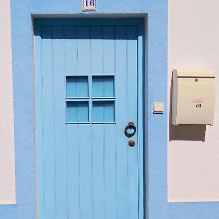 The Beach House - Historic Center -Duna Parque Resorts & Hotels Vila Nova de Milfontes Extérieur photo