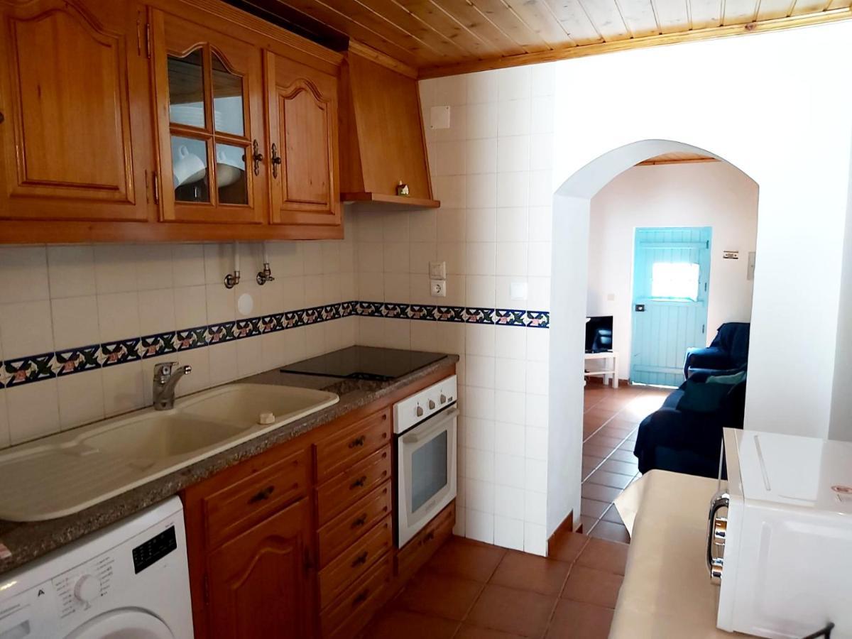 The Beach House - Historic Center -Duna Parque Resorts & Hotels Vila Nova de Milfontes Extérieur photo