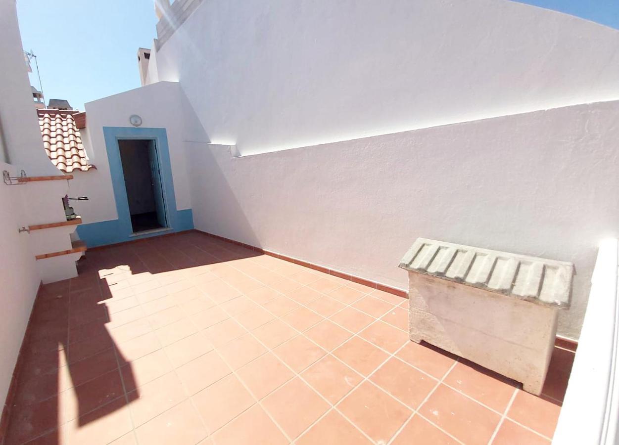 The Beach House - Historic Center -Duna Parque Resorts & Hotels Vila Nova de Milfontes Extérieur photo