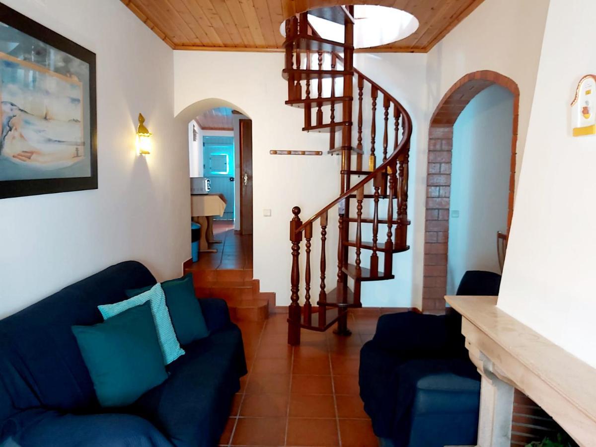 The Beach House - Historic Center -Duna Parque Resorts & Hotels Vila Nova de Milfontes Extérieur photo